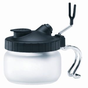 Cleaning Pot