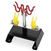 Tabletop Airbrush Stand-Four Station Holder