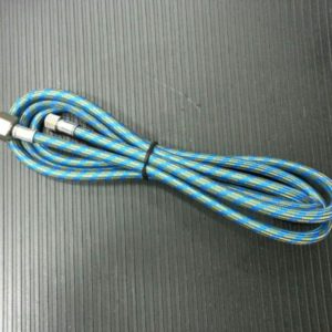 Braided Hose