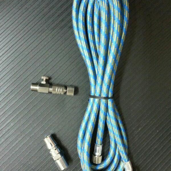 Airbrush Hose Set
