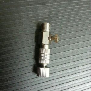 Quick Release Adapter