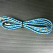 1.8m or 5.9ft Nylon Braided Airbrush Hose