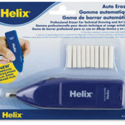 Helix Automatic Eraser