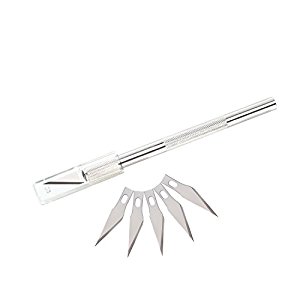 Cutter Blade and Art Knife