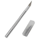 New-WLXY-9309-Aluminum-Precision-Art-Knife-Model-Carving-Graver-Knife-with-5-Blades (1)