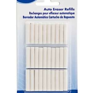 Helix Auto Eraser #refill