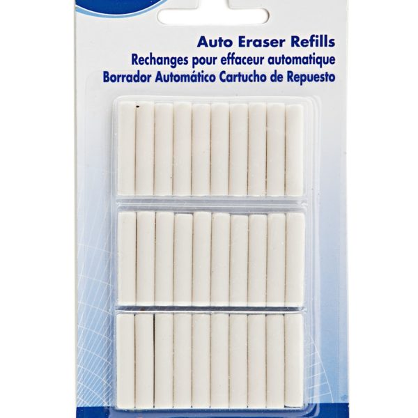 Helix Auto Eraser #refill