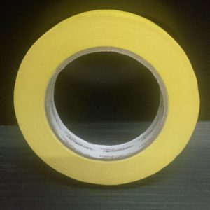 Adhesive Tapes