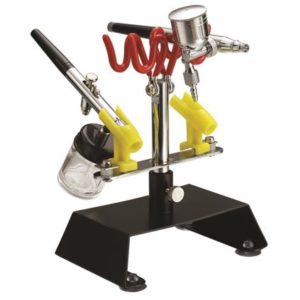 Airbrush Holder or Stand #AH/AS 0003