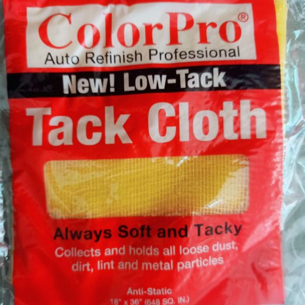 Tack Cloth
