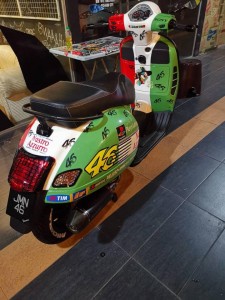 Vespa 2